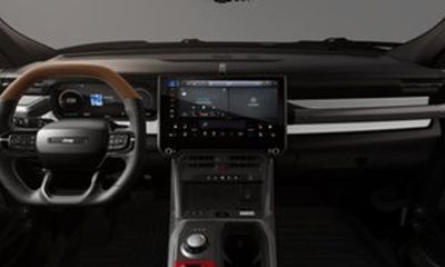 2026 Jeep Recon Moab