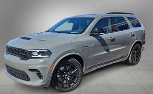 2026 Dodge Durango GT Hemi