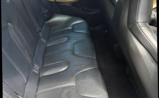 2014 Tesla Model S