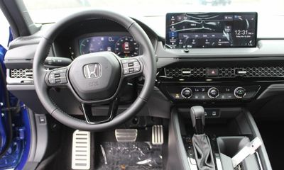 2023 Honda Accord Sport