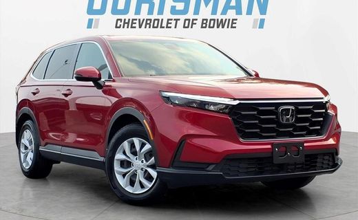 2023 Honda CR-V LX