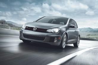 2013 Volkswagen GTI