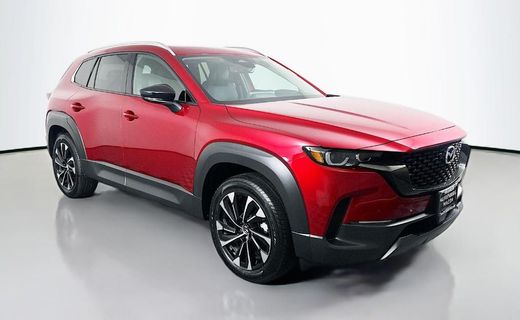 2026 Mazda CX-50 Premium Plus
