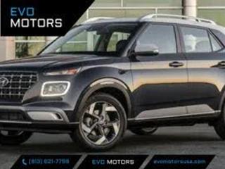 2023 Hyundai Venue SE