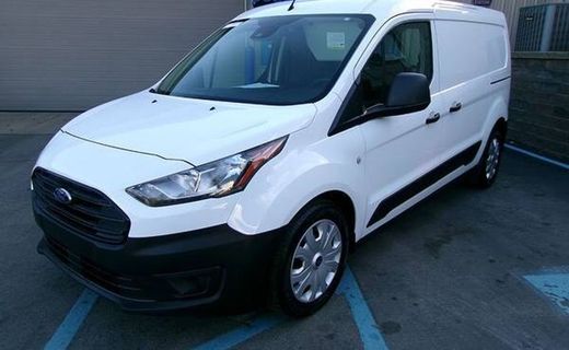 2023 Ford Transit Connect XL