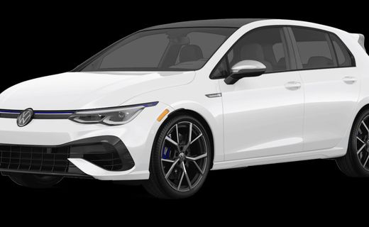 2024 Volkswagen Golf R