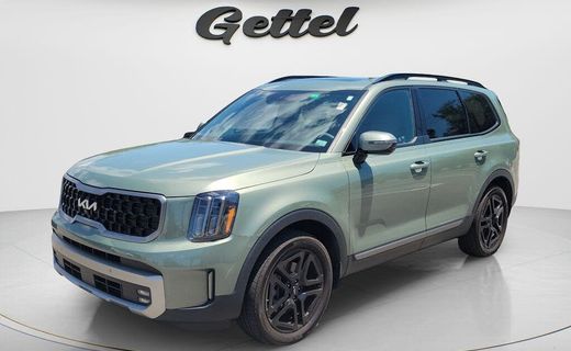 2023 Kia Telluride
