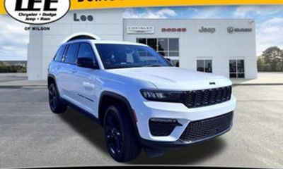 2026 Toyota Highlander