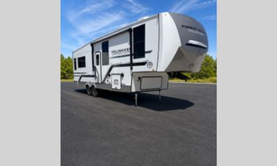 2027 Forest River RV Wildwood Heritage