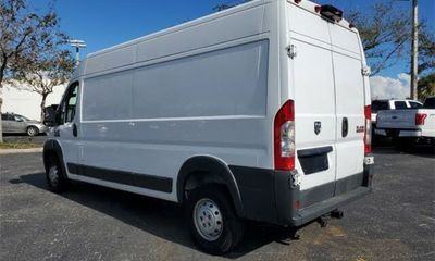 2017 Ram Promaster 2500 159 High