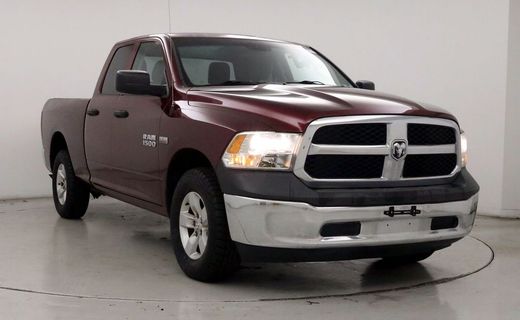 2017 Ram 1500 ST