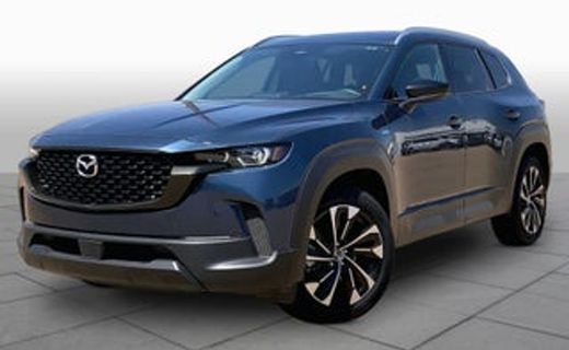 2026 Mazda CX-50 Premium