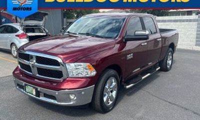 2016 Ram 1500 SLT