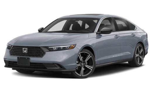 2023 Honda Accord Sport
