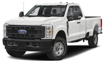 2026 Ford F-250 XL