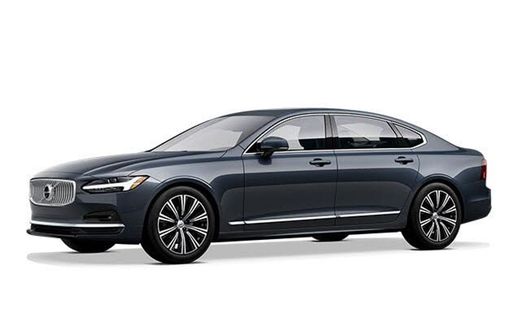2025 Volvo S90 Plus Bright