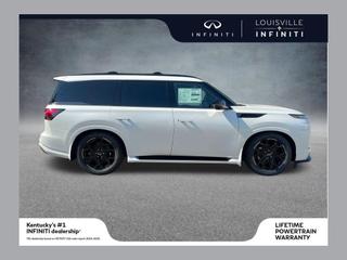 2027 Infiniti QX80