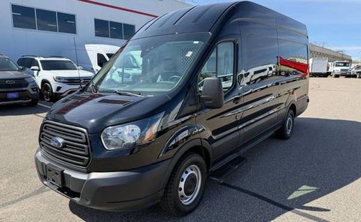2019 Ford Transit 250 High Roof
