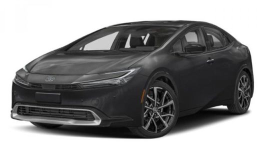2026 Toyota Prius Prime phev SE