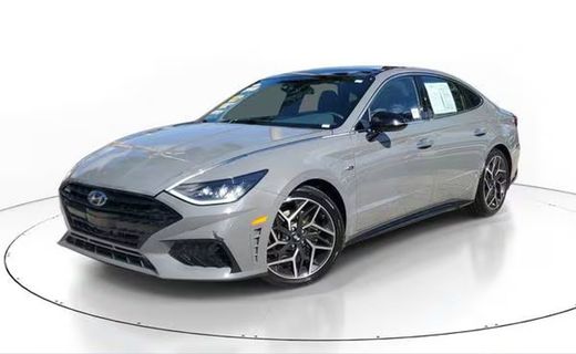 2023 Hyundai Sonata
