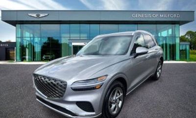 2026 Acura ADX A Spec Advance