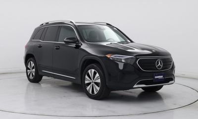 2023 Mercedes-Benz EQB-Class EQB250