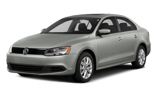 2014 Volkswagen Jetta