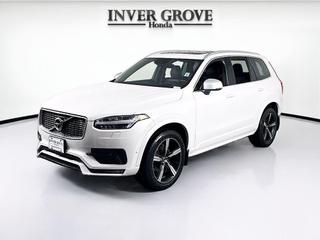 2019 Volvo XC90