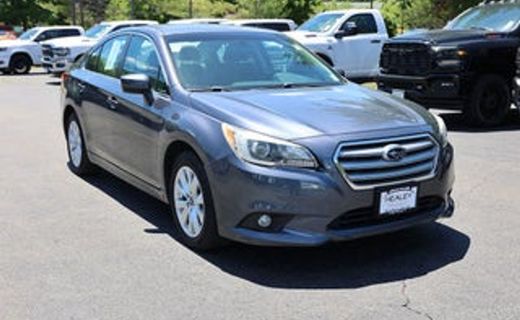 2015 Subaru Legacy Premium