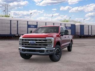 2026 Ford F-250