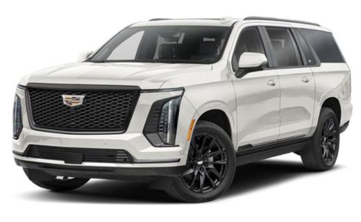 2026 Cadillac Escalade ESV Sport Platinum