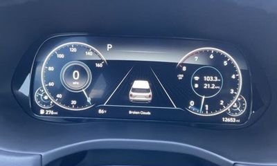 2022 Hyundai Palisade Caligraphy