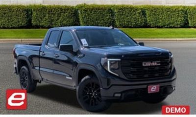 2023 GMC Sierra SLT