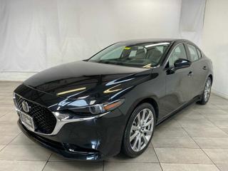 2021 Mazda MAZDA3