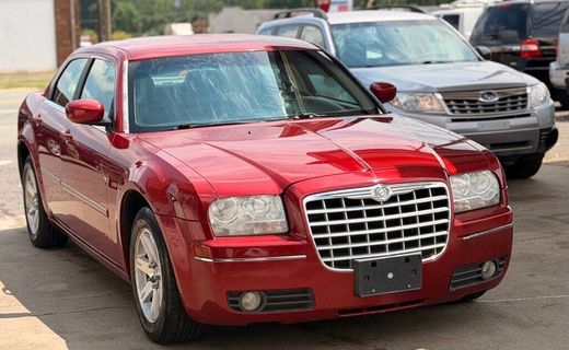 2007 Chrysler 300 Touring
