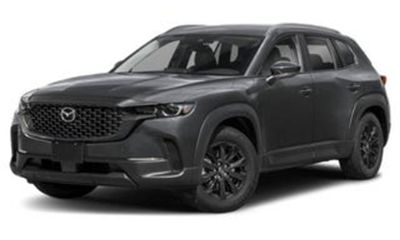 2024 Mazda CX-50 Preferred
