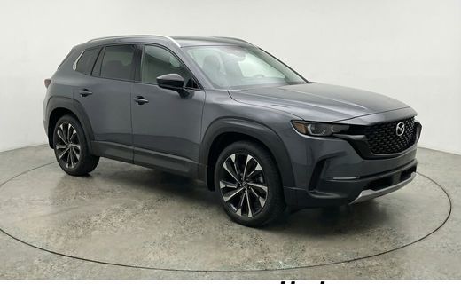 2025 Mazda CX-50 Premium Plus