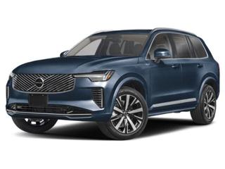 2026 Volvo XC90 Ultra Bright