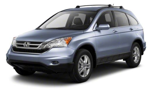 2011 Honda CR-V
