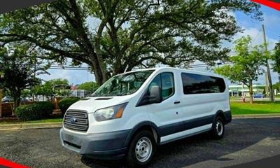 2017 Ford Transit 150 XL LOW