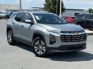 2027 Chevrolet Equinox LT SUV