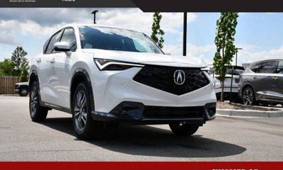 2026 Acura ADX Base