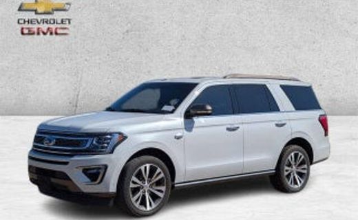 2019 Ford Expedition XLT