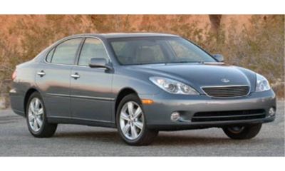 2005 Lexus ES 330