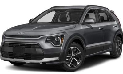 2024 Kia Niro Wind