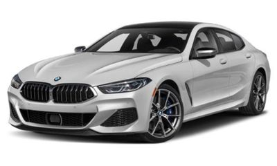2022 BMW M850i xDrive GC