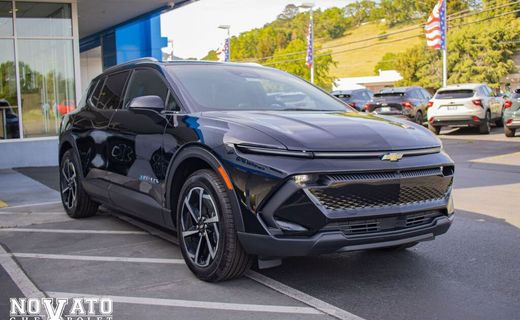 2026 Chevrolet Equinox LT 2 PDE