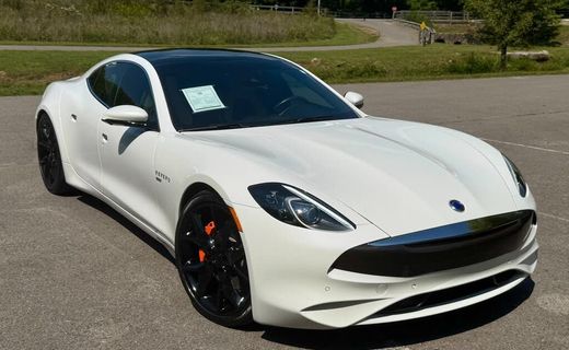 2020 Karma Revero GT