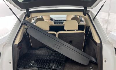 2017 Audi Q7 Quattro Premium Plus