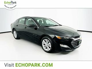2022 Chevrolet Malibu LT 1LT
